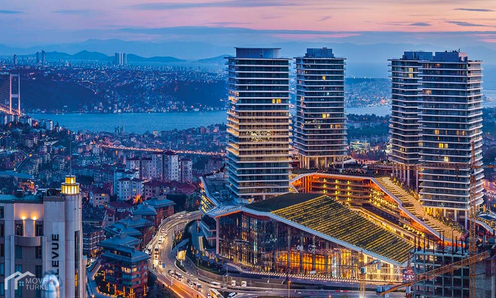 Zorlu Center Istanbul ✨ Luxury Shopping Mall in Turkey (with