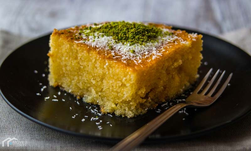 Turkish Sweets 13 Delicious Desserts You Need To Try Move 2 Turkey