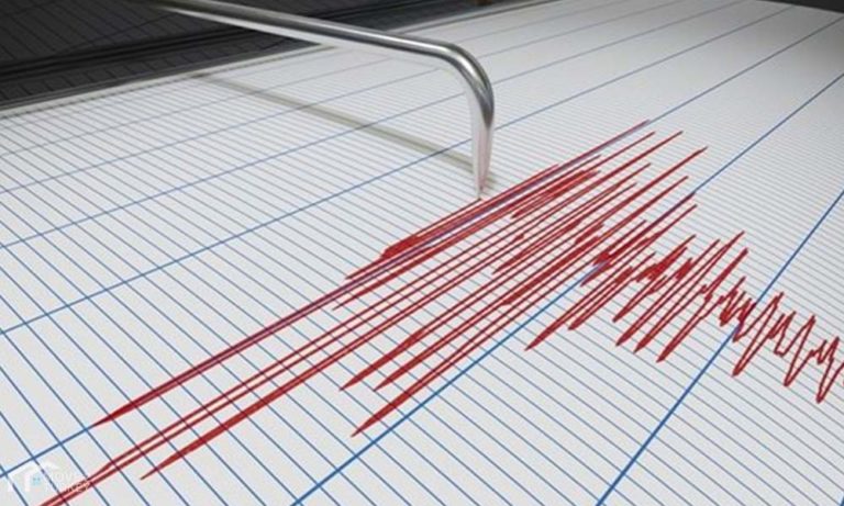 5-magnitude earthquake strikes Elâzığ in Turkey