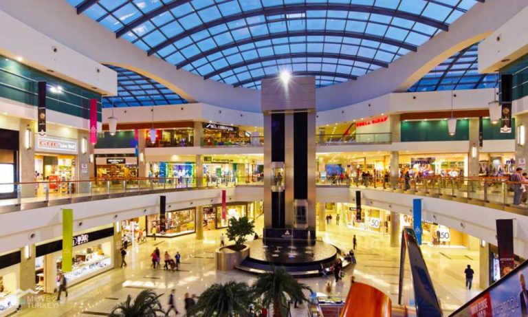 Changing opening and closing times for shopping centers in Turkey