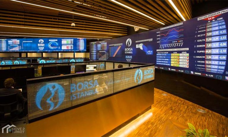 borsa istanbul