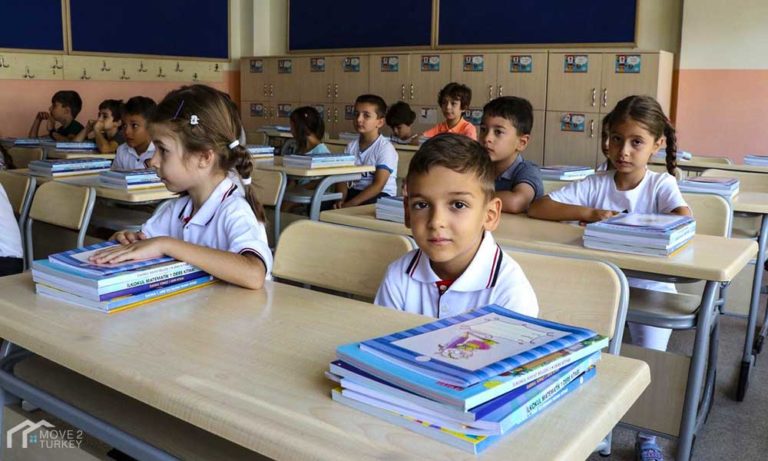 Turkey is considering disrupting schools due to coronavirus