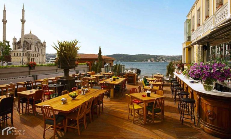 Turkish Ministry of Health issues new decisions for restaurants