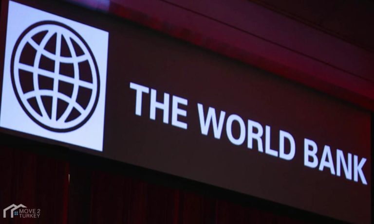 The World Bank extends the partnership program with Turkey