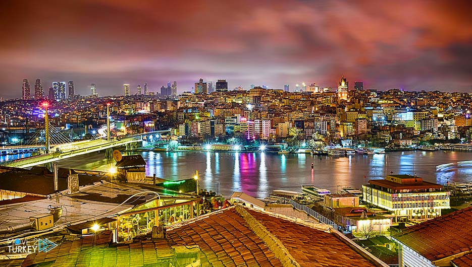 Is Istanbul a good place to live?