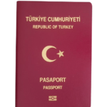 The Turkish Pasport