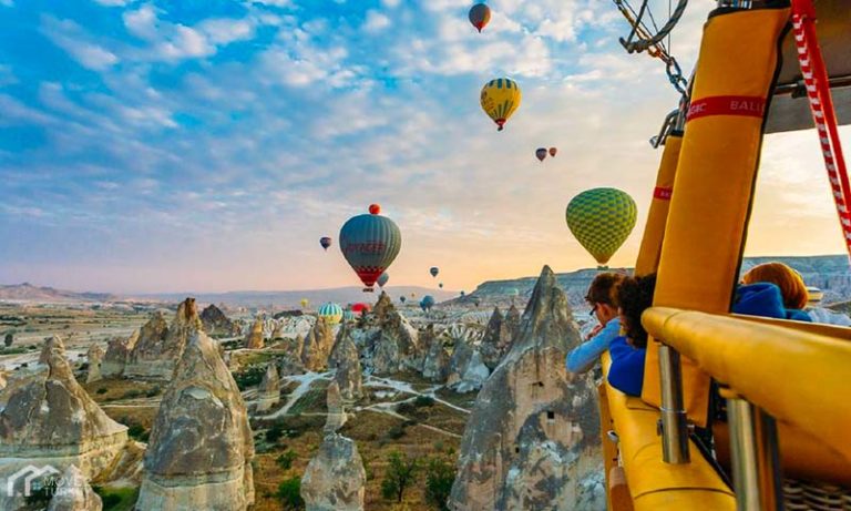 Cappadocia Balloon