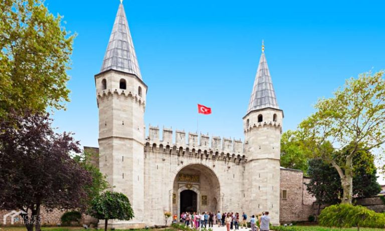 Topkapi Palace