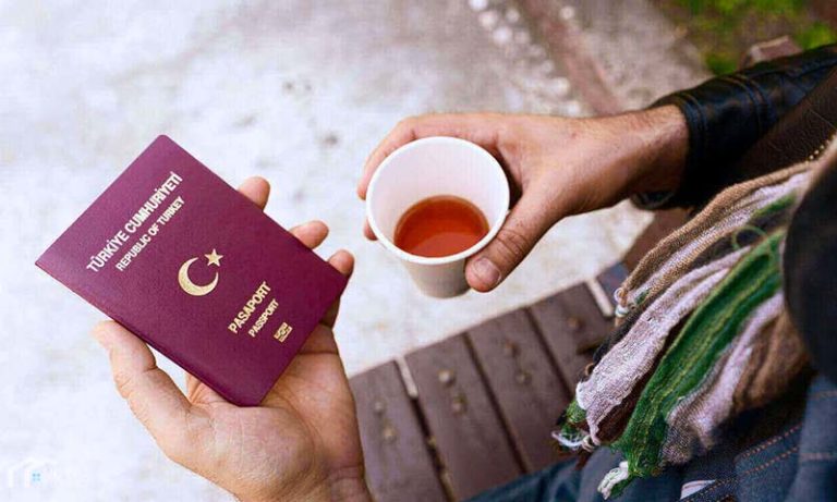 Benefits of obtaining Turkish citizenship and Turkish passport