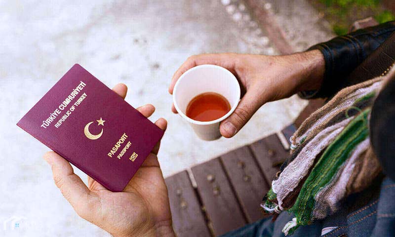 obtain turkish citizenship