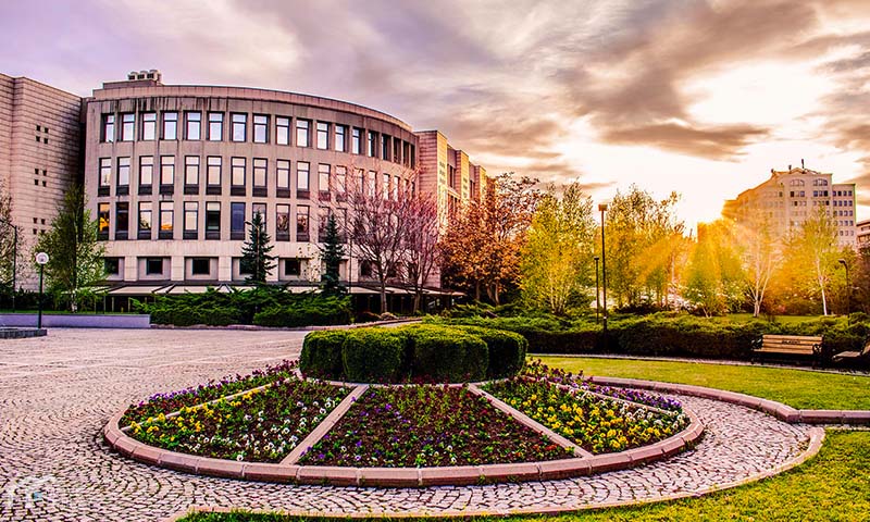 Bilkent University