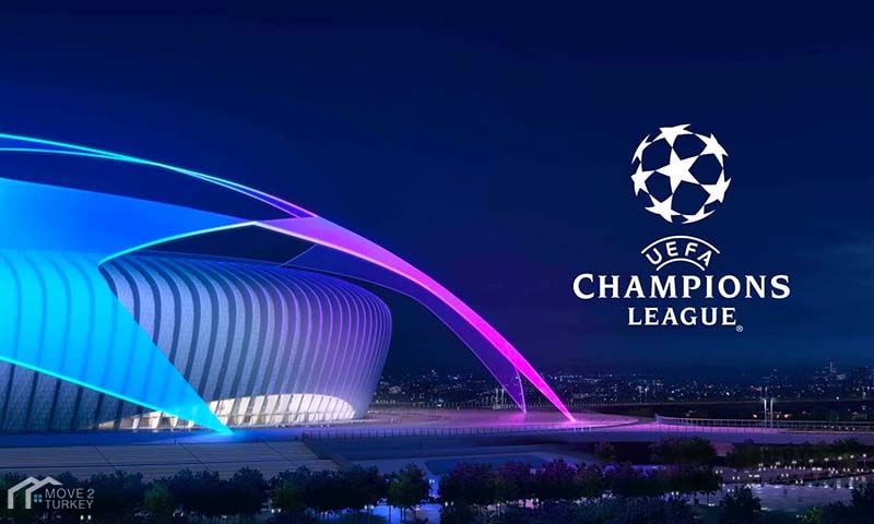 European champions league