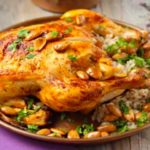 Turkish-Stuffed-Chicken-Recipe