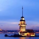 7 attractive places for a romantic trip in Istanbul3