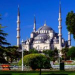 7 attractive places for a romantic trip in Istanbul7