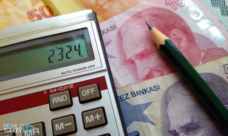 The average salary and the minimum wage in Turkey – All you need to know