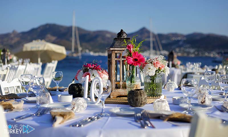 Marriage in Turkey - Wedding and marriage for foreigners in Turkey
