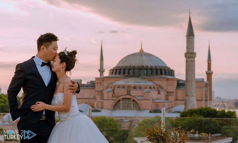 Marriage in Turkey – Wedding and marriage for foreigners in Turkey