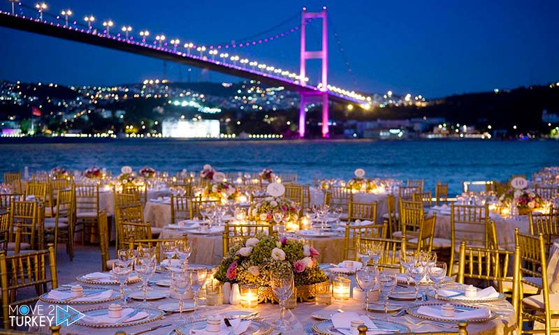 Marriage in Turkey - Wedding and marriage for foreigners in Turkey
