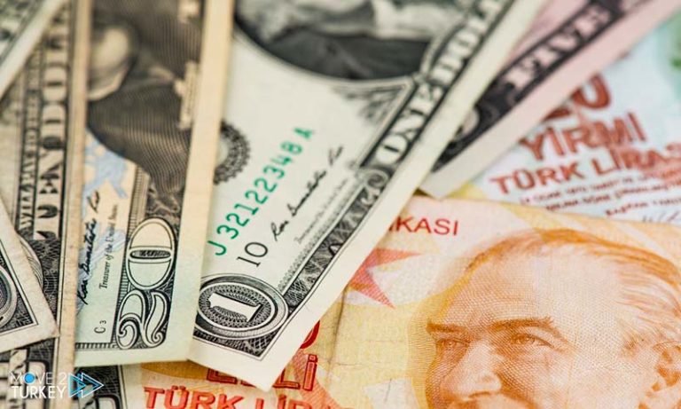 The reason for the low exchange rate of the Turkish lira, should we be concerned?