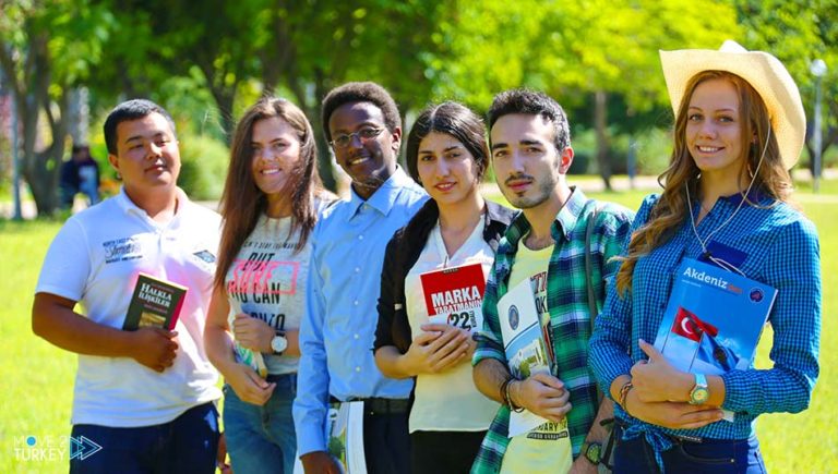 Study in Turkey - Private Universities in Turkey