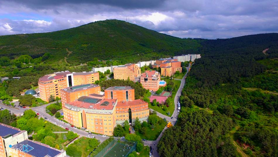 Yeditepe University