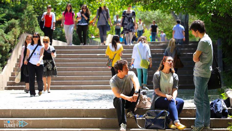 Study in Turkey - Private Universities in Turkey - All you need to know