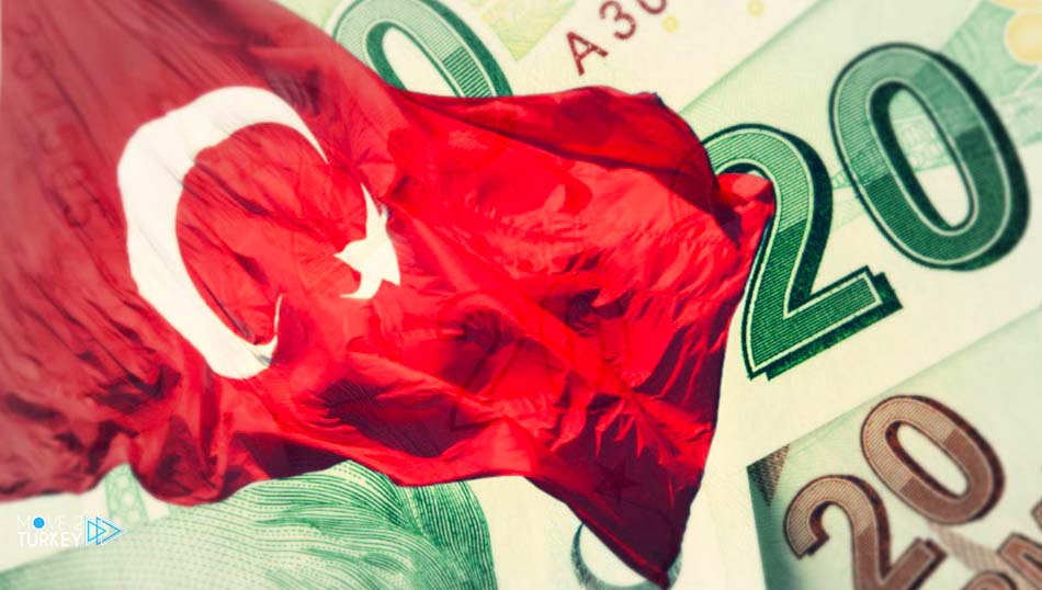 The status of the Turkish economy, will Turkey survive the economic downturn