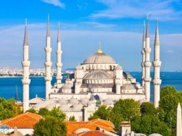 Tourism in Turkey begins to recover after the Corona virus coma