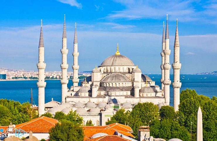 Tourism in Turkey begins to recover after the Corona virus coma