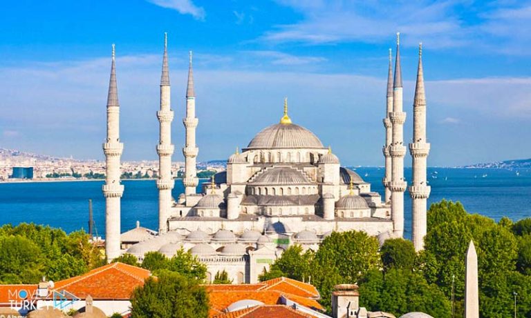 Tourism in Turkey begins to recover after the Corona virus coma