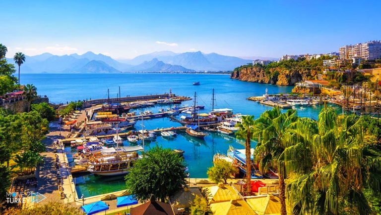 Antalya أنطاليا