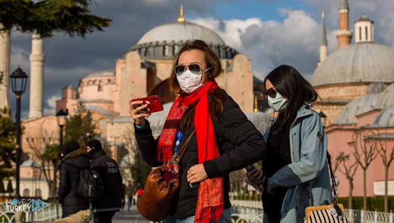 Report | Difficulties fighting the Coronavirus in Istanbul