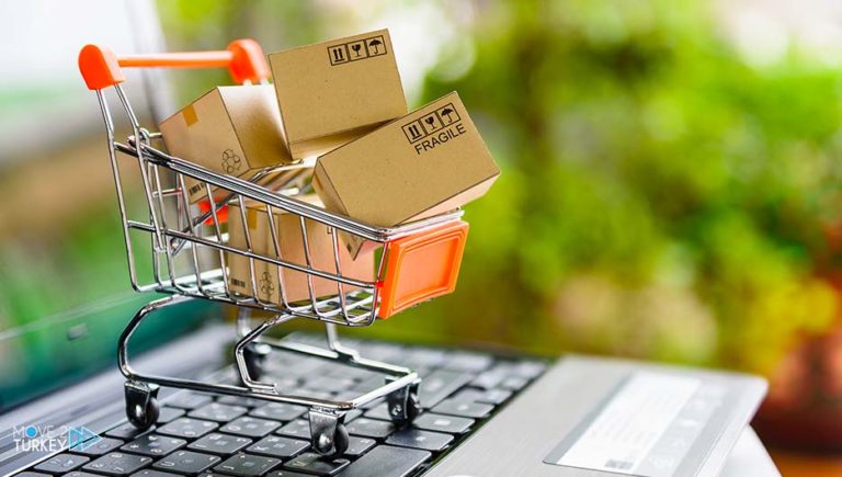 E-commerce in Turkey – All you need to know…