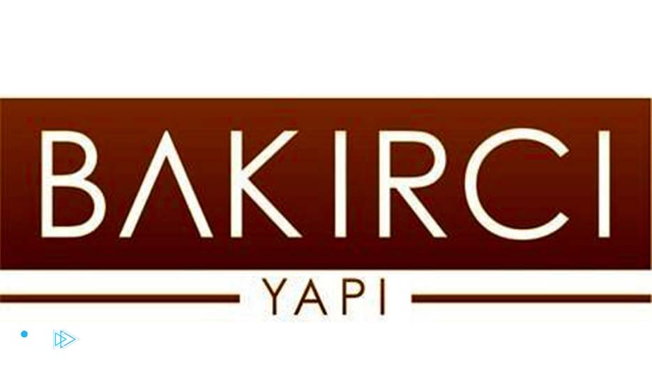 Bakırcı Yapı Company: