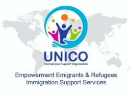 UNICO organization