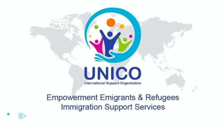 UNICO organization