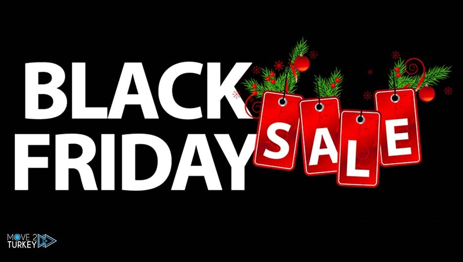 Black Friday in Turkey - How to get the best deals