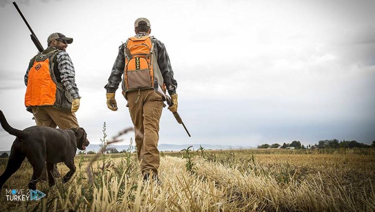 Is it possible to go Hunting in Turkey – All you need to know