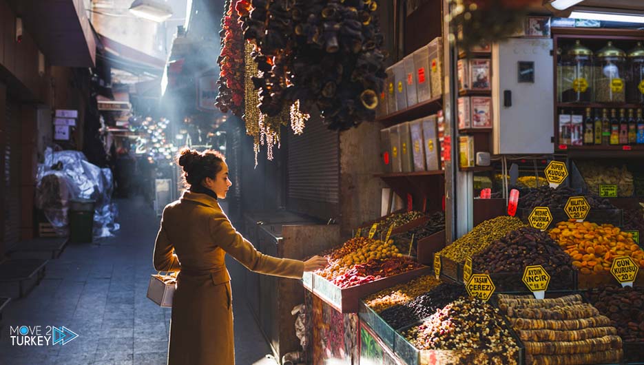 Istanbul Grand Bazaar