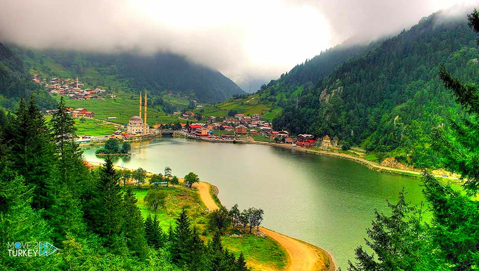 Life in Trabzon, Is Trabzon a good place to live in?