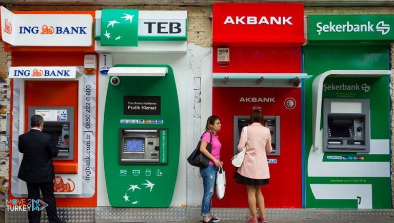 Opening a Bank Account in Turkey for Foreigners