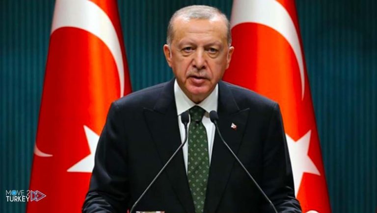 President Erdogan