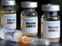 Turkish Coronavirus vaccine