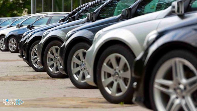 Turkey’s automobile industry production rose 5.4% in November