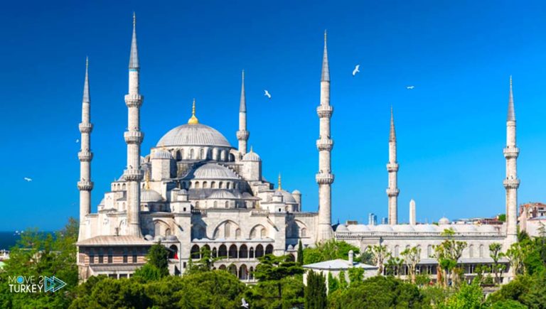 10 Reasons Why You Need To Travel To Turkey