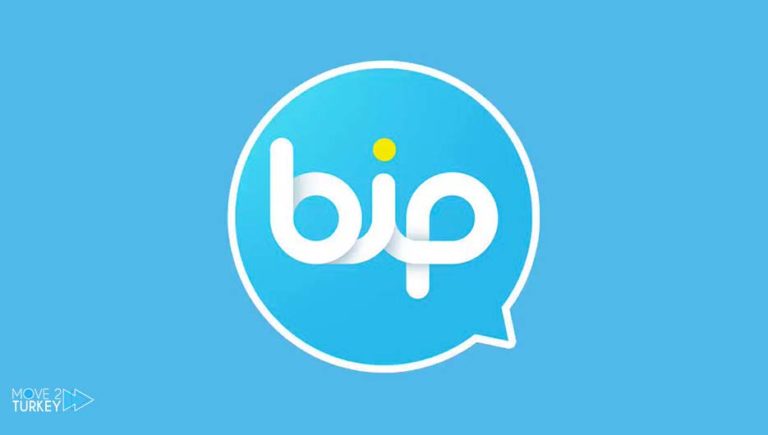 Bip Messenger