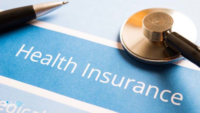 Health insurance in Turkey for foreigners | All you need to know