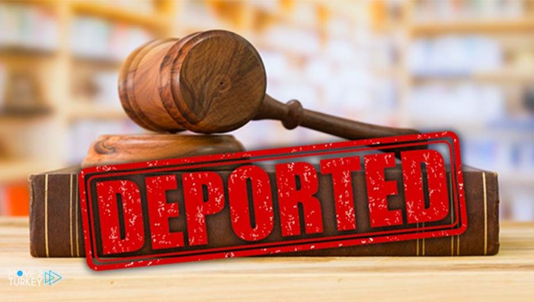 Law of deportation from Turkey | All you need to know