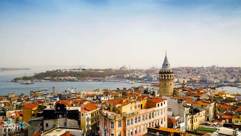 13 reasons to visit Turkey at least once in your life